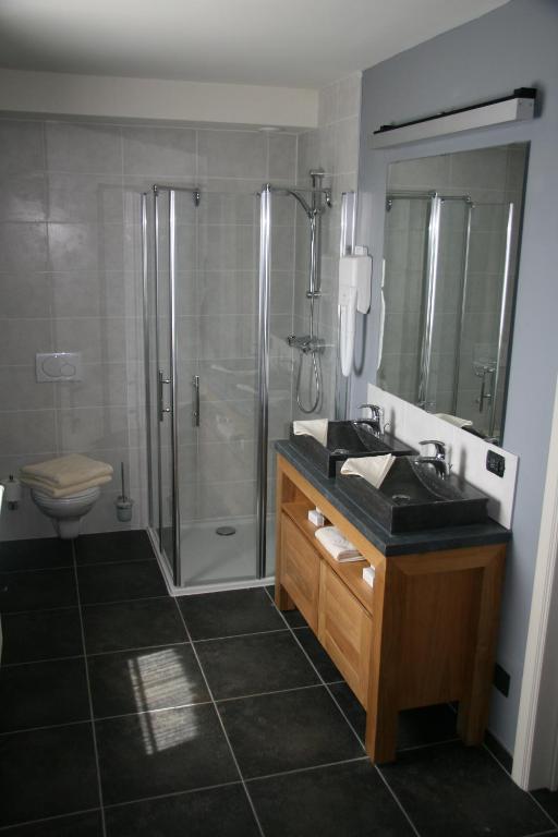 מסיק Hotel Oude Eycke חדר תמונה