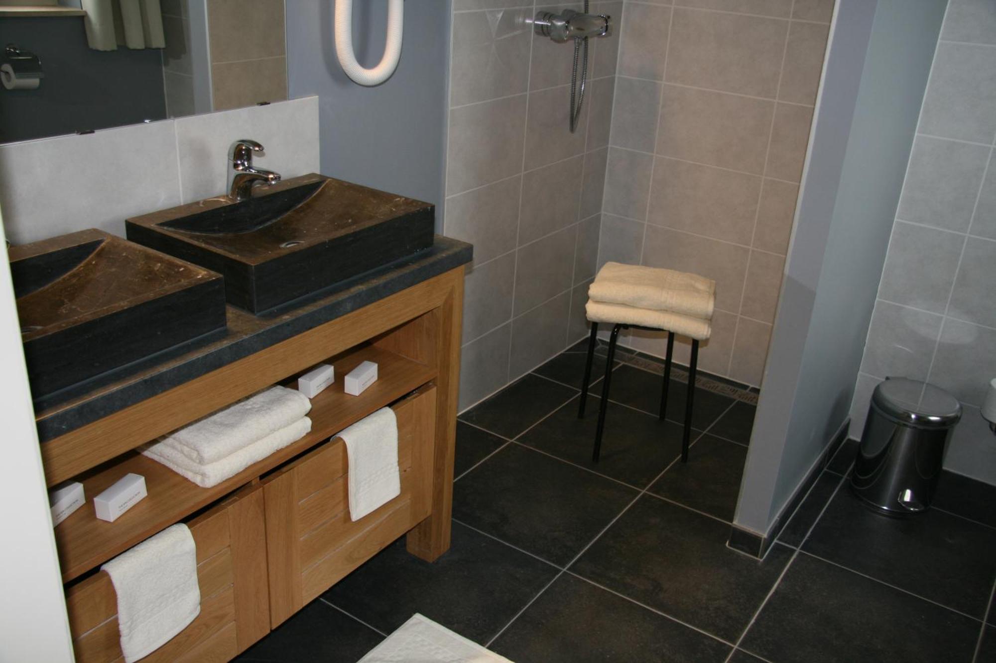 מסיק Hotel Oude Eycke מראה חיצוני תמונה