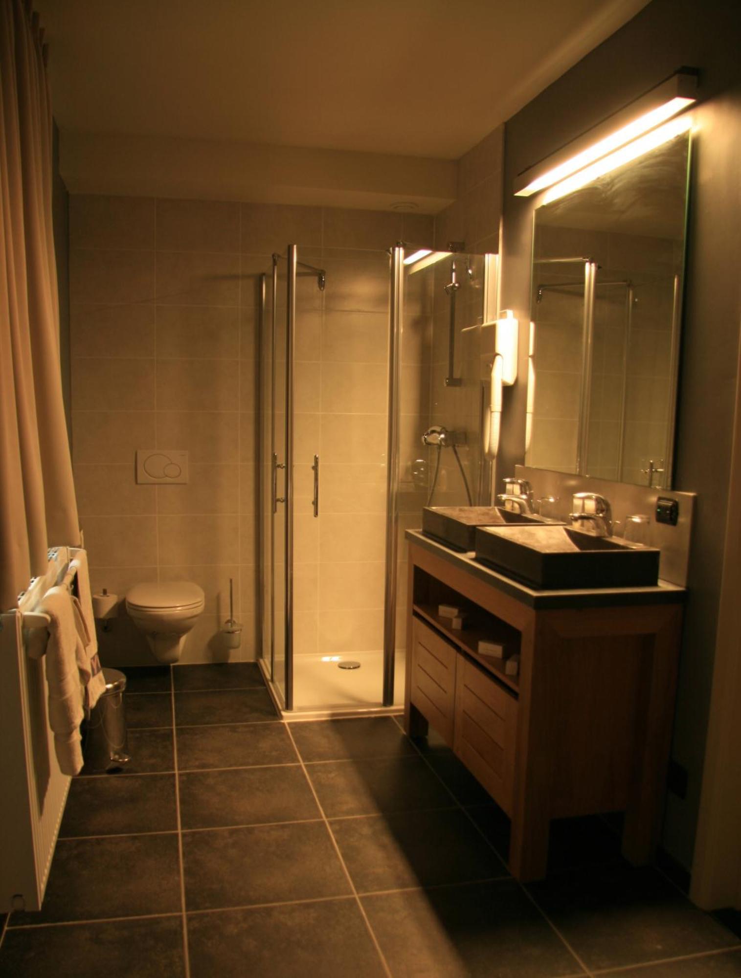 מסיק Hotel Oude Eycke מראה חיצוני תמונה