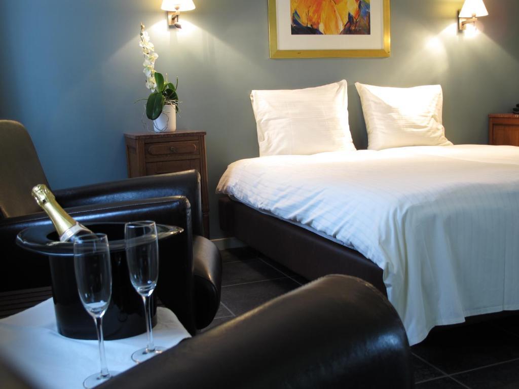 מסיק Hotel Oude Eycke חדר תמונה